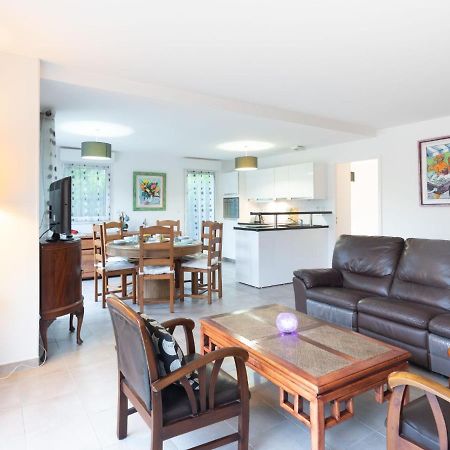 Holiday Home Les Jardins Du Levant By Interhome Quiberon Ngoại thất bức ảnh