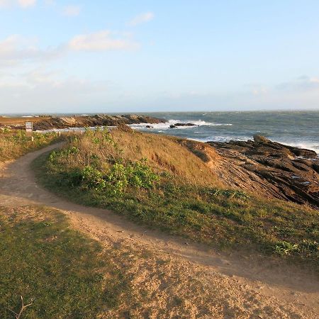 Holiday Home Les Jardins Du Levant By Interhome Quiberon Ngoại thất bức ảnh