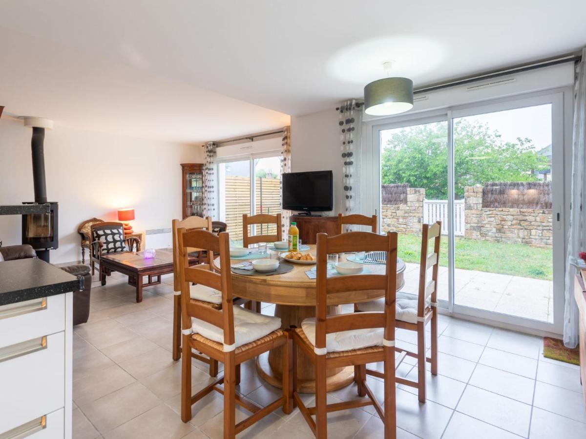 Holiday Home Les Jardins Du Levant By Interhome Quiberon Ngoại thất bức ảnh