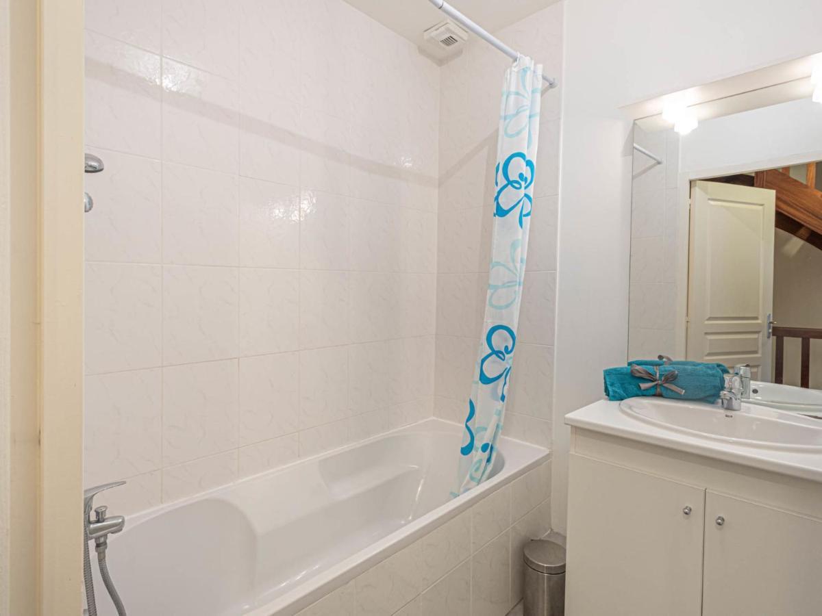 Holiday Home Les Jardins Du Levant By Interhome Quiberon Ngoại thất bức ảnh