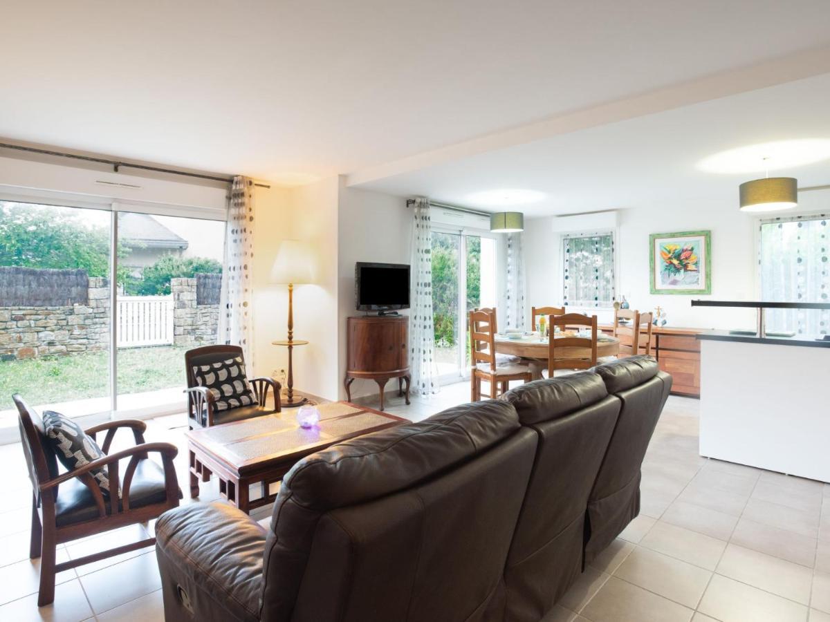 Holiday Home Les Jardins Du Levant By Interhome Quiberon Ngoại thất bức ảnh