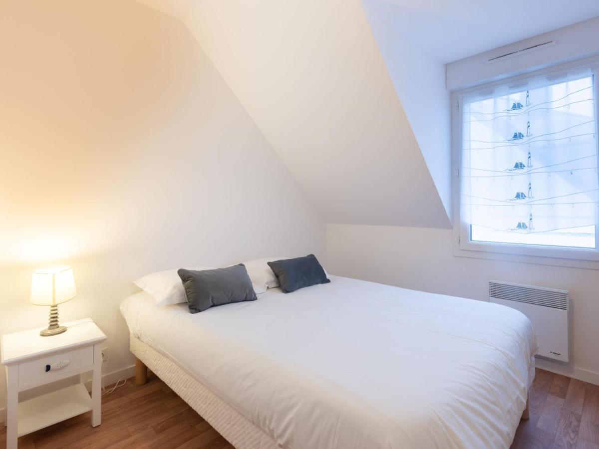 Holiday Home Les Jardins Du Levant By Interhome Quiberon Ngoại thất bức ảnh