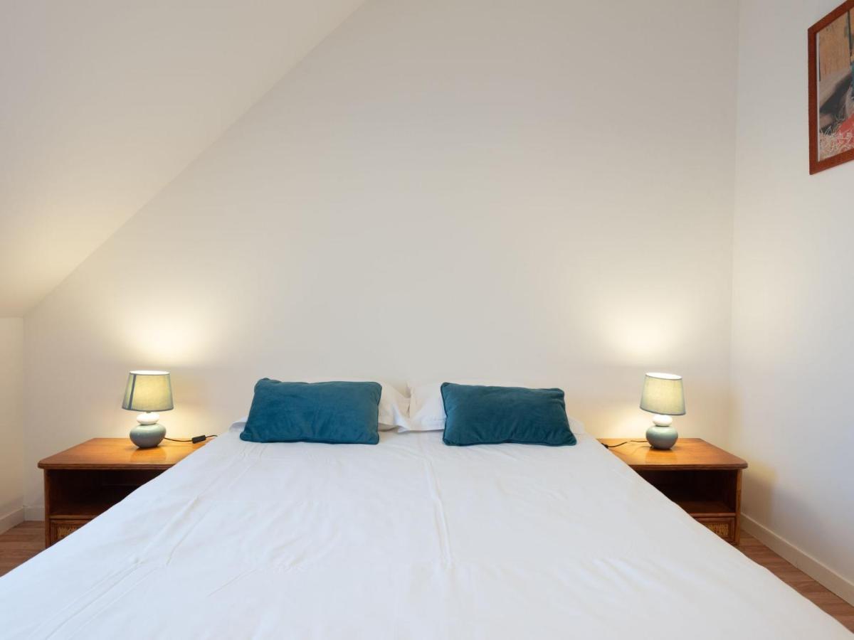 Holiday Home Les Jardins Du Levant By Interhome Quiberon Ngoại thất bức ảnh