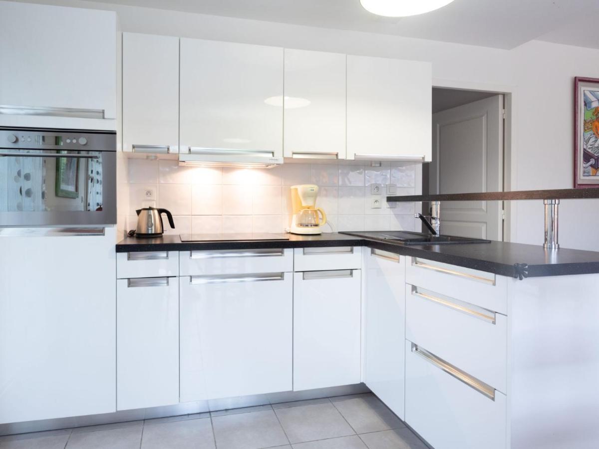 Holiday Home Les Jardins Du Levant By Interhome Quiberon Ngoại thất bức ảnh