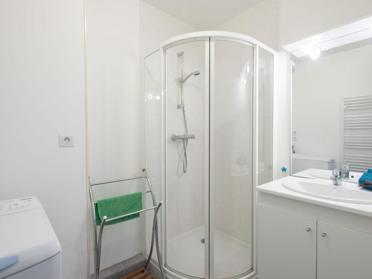 Holiday Home Les Jardins Du Levant By Interhome Quiberon Ngoại thất bức ảnh