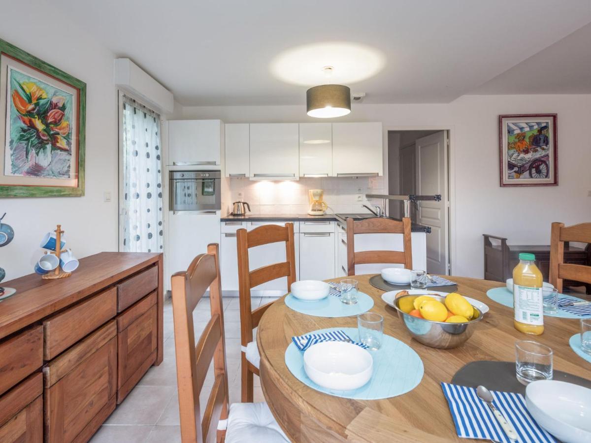 Holiday Home Les Jardins Du Levant By Interhome Quiberon Ngoại thất bức ảnh