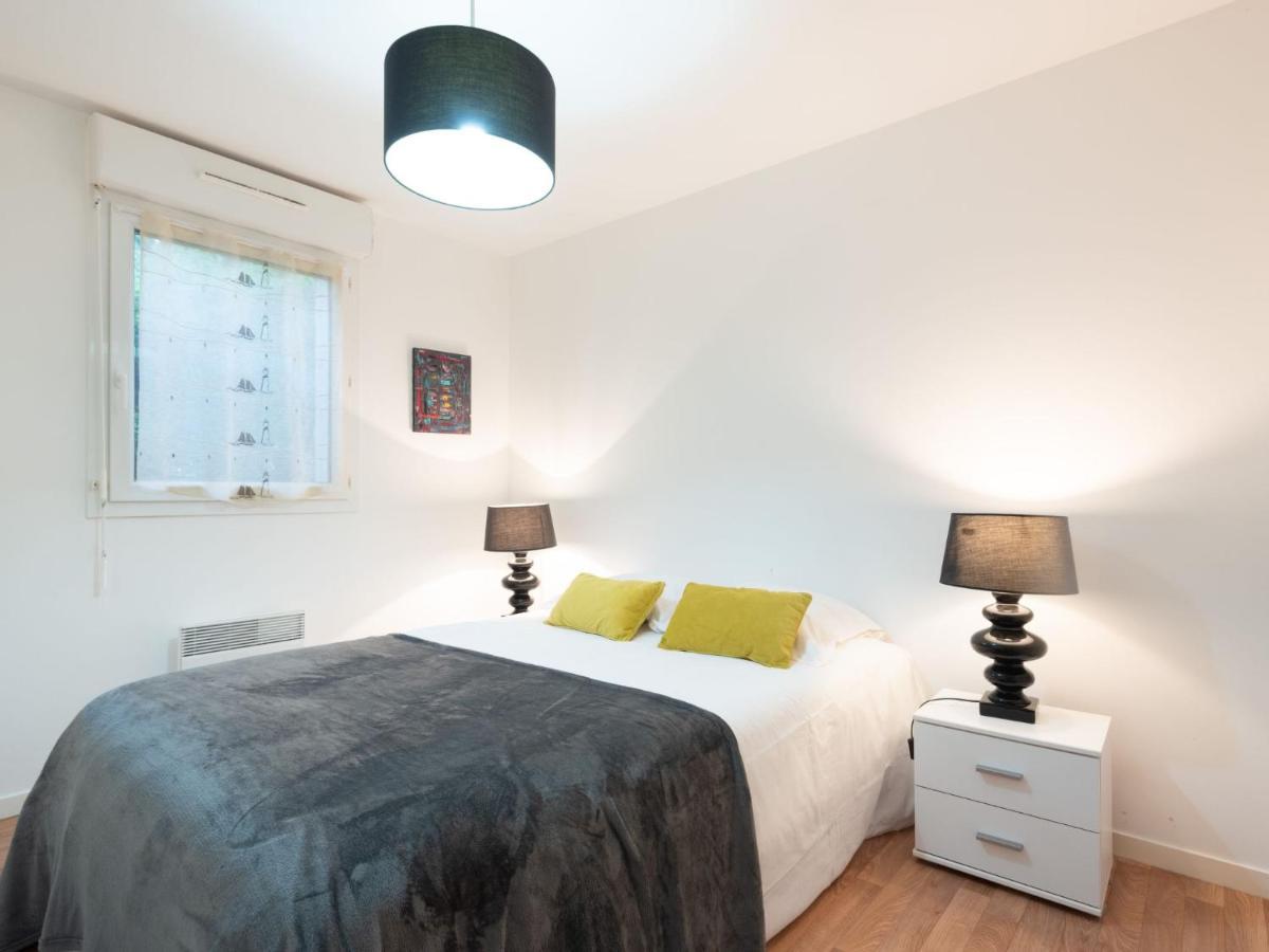 Holiday Home Les Jardins Du Levant By Interhome Quiberon Ngoại thất bức ảnh