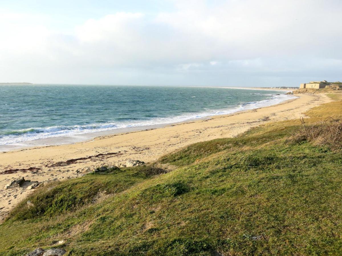 Holiday Home Les Jardins Du Levant By Interhome Quiberon Ngoại thất bức ảnh