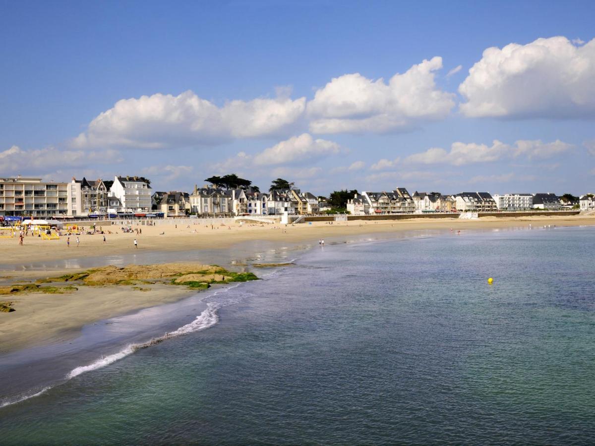 Holiday Home Les Jardins Du Levant By Interhome Quiberon Ngoại thất bức ảnh